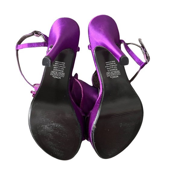 XOXO: Romance Shoe - Picture 4 of 9